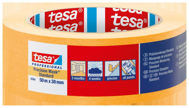 tesa 4344 jetzt zum Aktionspreis bei spritzbar kaufen